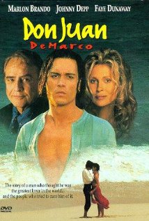 Don Juan DeMarco (1994) DVD Release Date