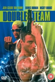 Double Team (1997) DVD Release Date
