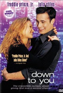 Down to You (2000) DVD Release Date