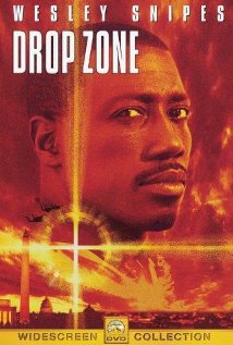 Drop Zone (1994) DVD Release Date