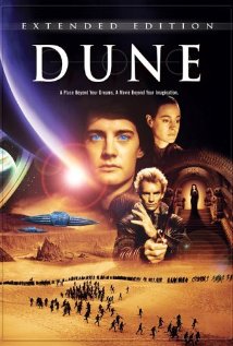 Dune (1984) DVD Release Date