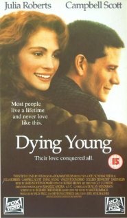 Dying Young (1991) DVD Release Date