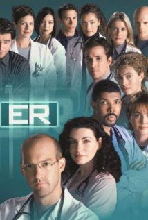 ER (TV Series 1994-2009) DVD Release Date