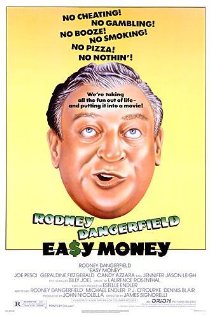 Easy Money (1983) DVD Release Date
