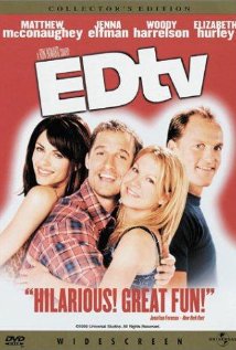 Edtv (1999) DVD Release Date