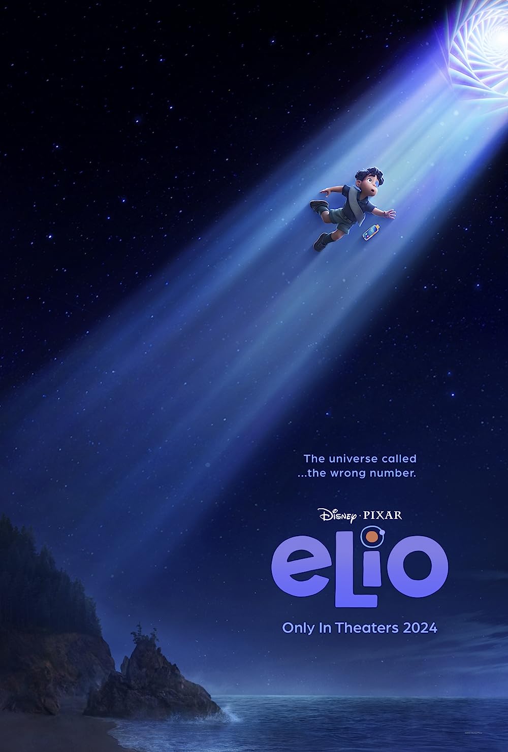 Elio (2025) DVD Release Date