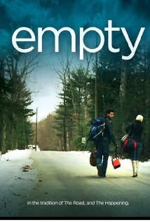 Empty (2011) DVD Release Date