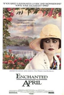 Enchanted April (1992) DVD Release Date