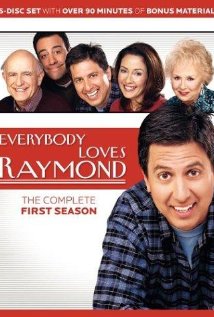 Everybody Loves Raymond (TV Series 1996-2005) DVD Release Date