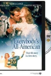 Everybody's All-American (1988) DVD Release Date