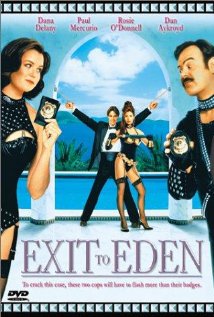 Exit to Eden (1994) DVD Release Date