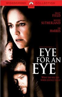 Eye for an Eye (1996) DVD Release Date