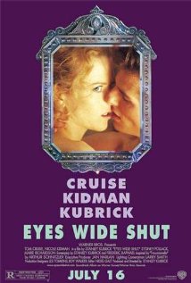 Eyes Wide Shut (1999) DVD Release Date