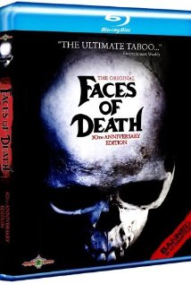 Faces of Death (1978) DVD Release Date
