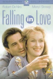 Falling in Love (1984) DVD Release Date