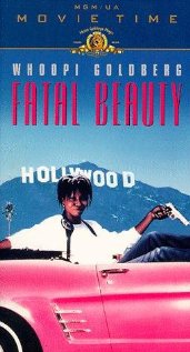 Fatal Beauty (1987) DVD Release Date