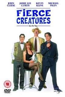 Fierce Creatures (1997) DVD Release Date