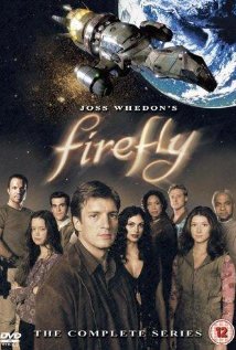 Firefly (TV Series 2002-2003) DVD Release Date