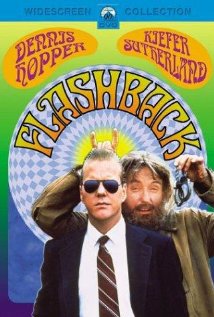 Flashback (1990) DVD Release Date
