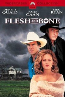 Flesh and Bone (1993) DVD Release Date