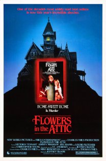 Flowers in the Attic (1987) DVD Release Date