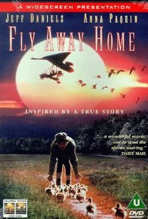 Fly Away Home (1996) DVD Release Date