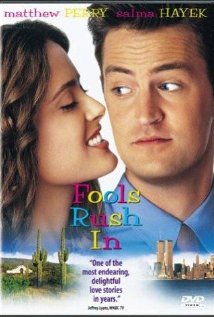 Fools Rush In (1997) DVD Release Date