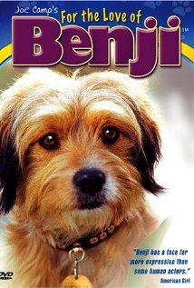 For the Love of Benji (1977) DVD Release Date