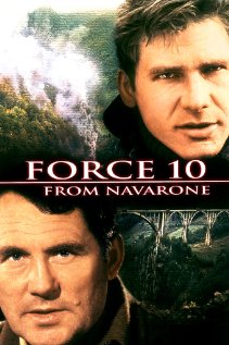 Force 10 from Navarone (1978) DVD Release Date