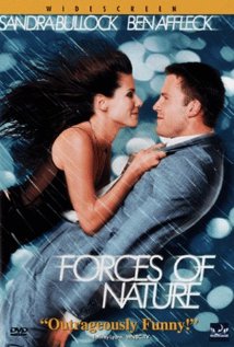 Forces of Nature (1999) DVD Release Date