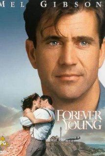 Forever Young (1992) DVD Release Date