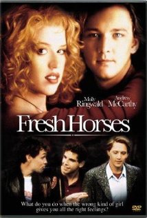 Fresh Horses (1988) DVD Release Date