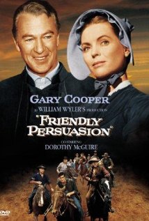 Friendly Persuasion (1956) DVD Release Date