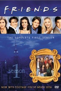 Friends (TV Series 1994-2004) DVD Release Date