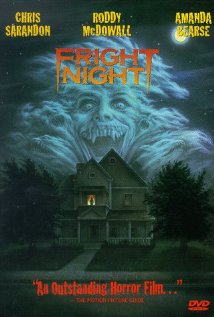 Fright Night (1985) DVD Release Date
