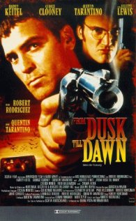 From Dusk Till Dawn (1996) DVD Release Date