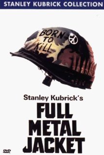 Full Metal Jacket (1987) DVD Release Date