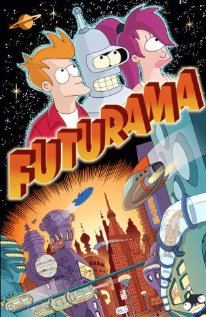 Futurama (TV Series 1999-) DVD Release Date