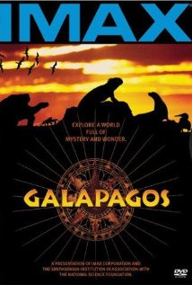 Galapagos: The Enchanted Voyage (1999) DVD Release Date