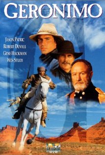 Geronimo: An American Legend (1993) DVD Release Date