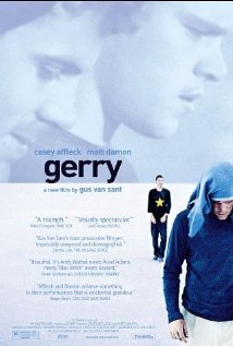 Gerry (2002) DVD Release Date