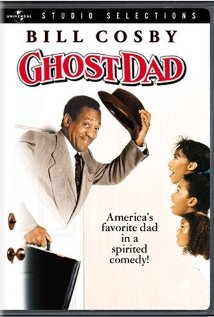 Ghost Dad (1990) DVD Release Date