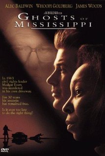 Ghosts of Mississippi (1996) DVD Release Date