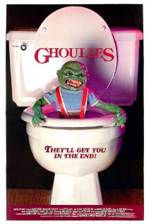 Ghoulies (1985) DVD Release Date