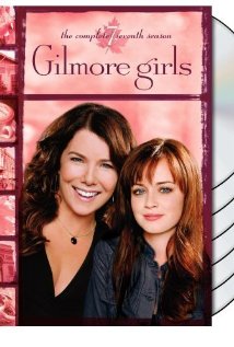 Gilmore Girls (TV Series 2000-2007) DVD Release Date