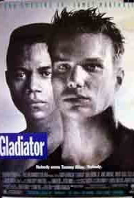 Gladiator (1992) DVD Release Date