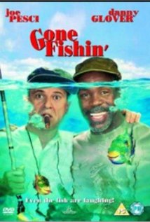 Gone Fishin' (1997) DVD Release Date