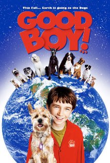 Good Boy! (2003) DVD Release Date