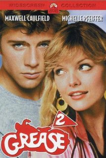 Grease 2 (1982) DVD Release Date