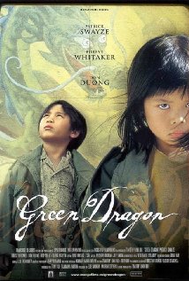 Green Dragon (2001) DVD Release Date